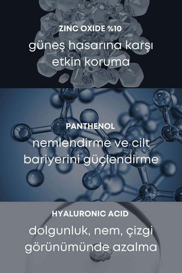 güneş kremi, mineral güneş kremi, cilt bakımı, yaşlanma karşıtı