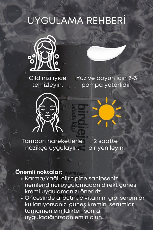 güneş kremi, mineral güneş kremi, cilt bakımı, yaşlanma karşıtı