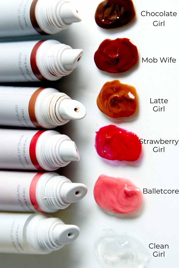 lip gloss, nemlendirici dudak balmı, dolgunlaştırıcı, lip balm